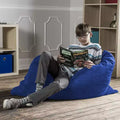 Jaxx 3.5 Ft Pillow Saxx Kids Bean Bag