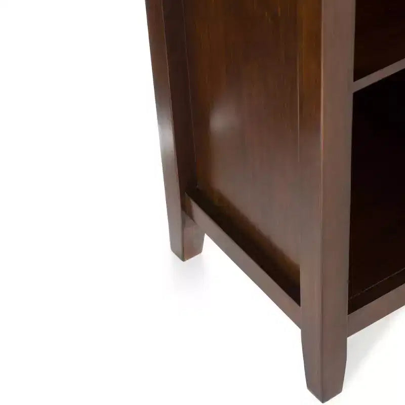 Mobile contenitore a 12 cubi da 48"