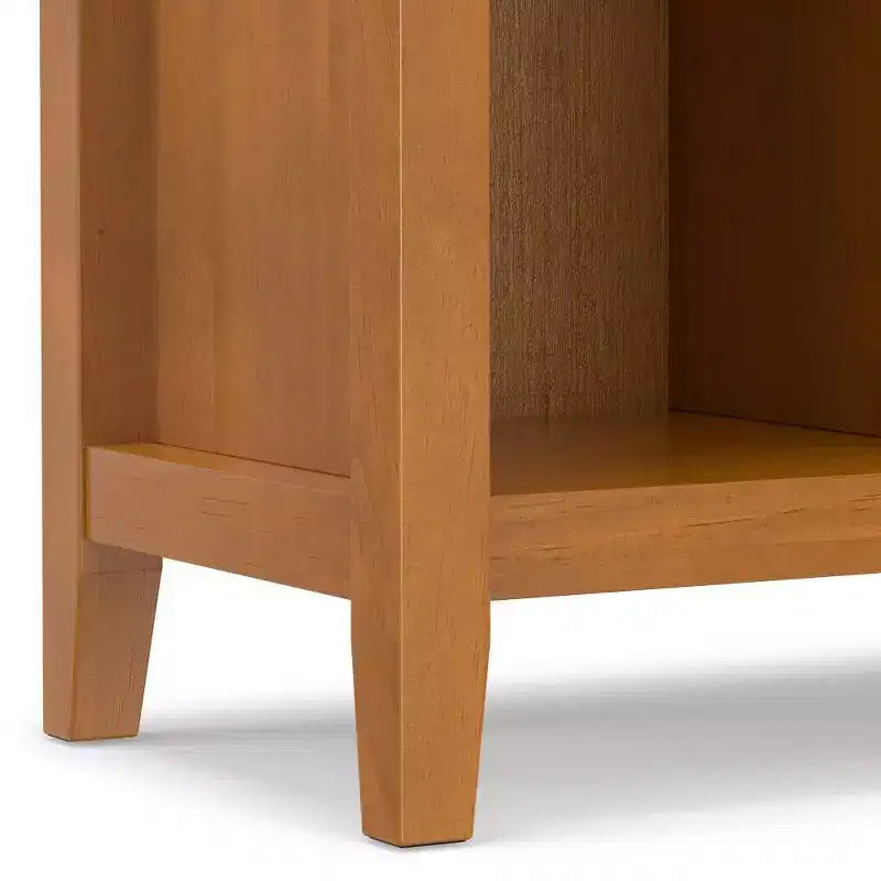 Mobile contenitore a 12 cubi da 48"