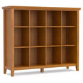 WyndenHall 48 Stratford 12 Cube Storage