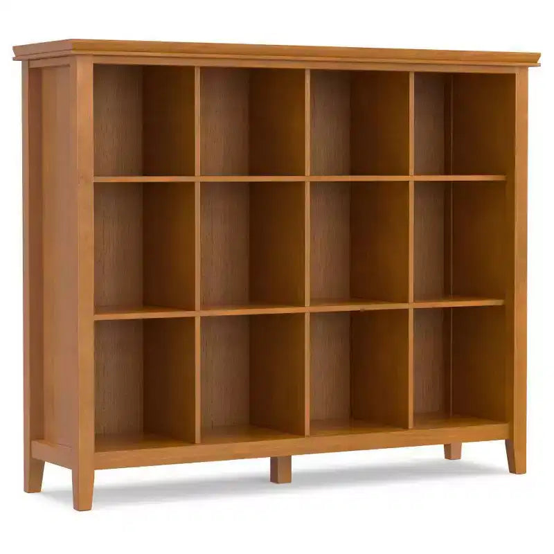 WyndenHall 48 Stratford 12 Cube Storage