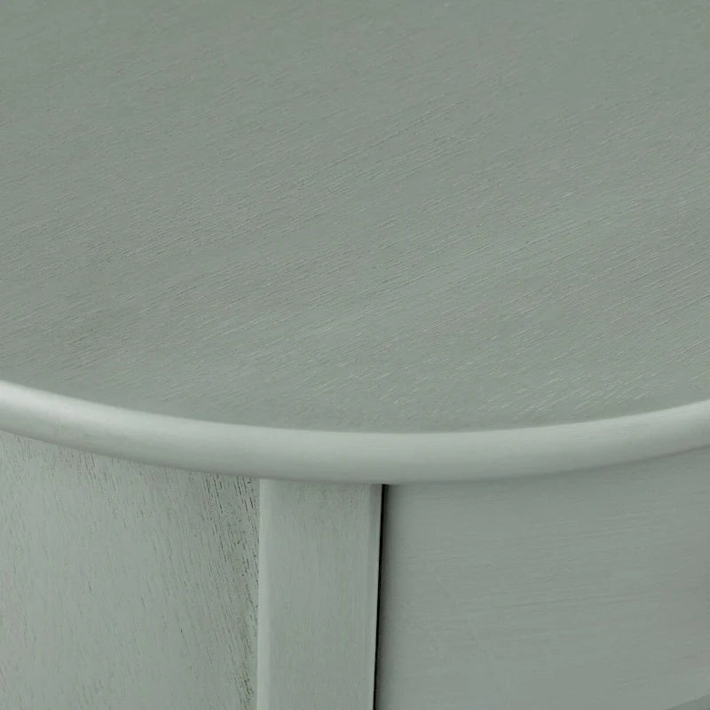 26 Mobiletto Accent a 2 Ante, Grigio